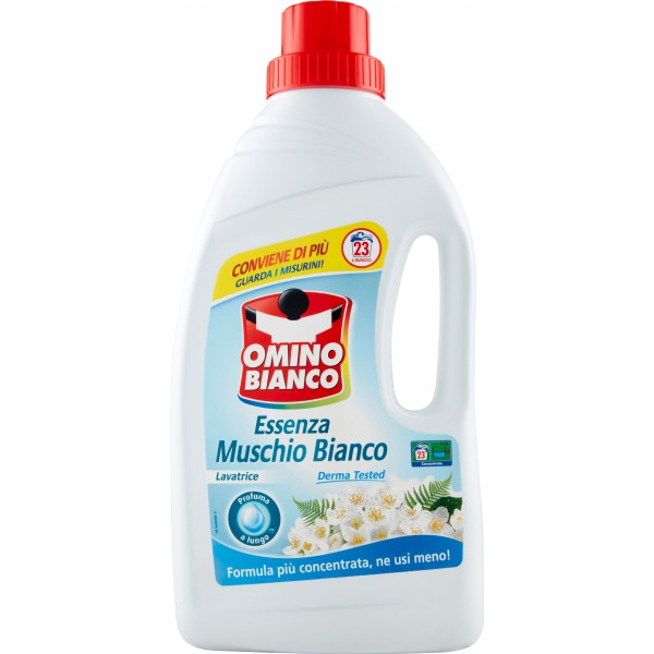dixan liquid classic 22 washing x2pc